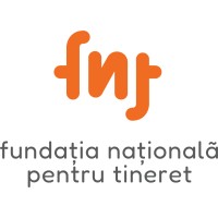 Fundatia Nationala pentru Tineret logo - Similar company to Fitt (Timis County Youth Foundation)