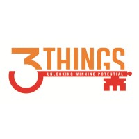 3 Things Consulting logo - Similar company to Doc2Build,Llc