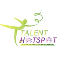 Talent Hotspot logo - Similar company to Ought Solution