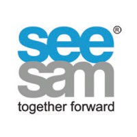 SeeSam Solutions Pvt. Ltd. logo - Similar company to Core Code Solutions - It Consulting