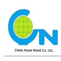 CN World logo - Similar company to Air Care Engineers