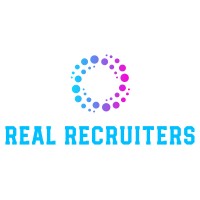 Real Recruiters - Australia logo - Similar company to Smart Talent Group | Sales, It And Event Recruiters