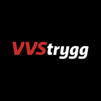 VVStrygg Norge logo - Similar company to Vvstrygg Norden Ab