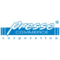 Presse Commerce Corporation