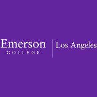 Emerson College Los Angeles logo - Similar company to Emerson College School Of Communication