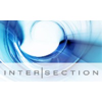 Intersection-Inc logo - Similar company to Aj Design Studio Ltd