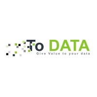 TO DATA logo - Similar company to Data For Brands