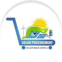 Solar Procurement logo - Similar company to Aura Planning Inc.