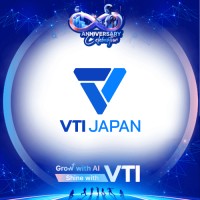 VTI Japan Co., Ltd logo - Similar company to Techvify Japan（株）
