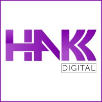HAKK Digital logo - Similar company to Phonebolee.Com