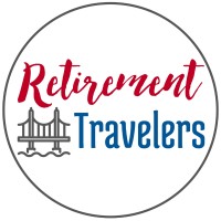 Retirement Travelers logo - Similar company to Traveler'S Coffee