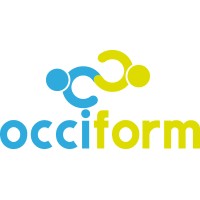 Occiform logo - Similar company to Azalée Domicile Services