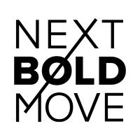 Next Bold Move logo - Similar company to Vibely