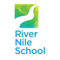 River Nile School logo - Similar company to River Nile Learning Centre