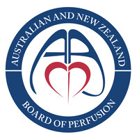 Australian and New Zealand Board of Perfusion (ANZBP) logo - Similar company to Connect Perfusion