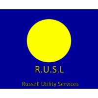 Russell Utility Services Limited logo - Similar company to Domis Utilities
