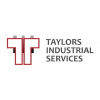 TAYLORS INDUSTRIAL SERVICES LIMITED logo - Similar company to Polymer Works