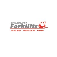 Mildura Forklifts logo - Similar company to Emanaged Pty Ltd