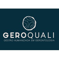 GeroQuali logo - Similar company to New Event