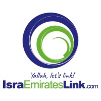 Israemirateslink.co.il logo - Similar company to Lyncpix- Media Collaboration Platform