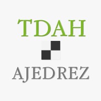 TDAH & Ajedrez logo - Similar company to Change Dyslexia