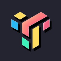 TINKOO GAMES logo - Similar company to Ceden Network