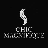 Chic Magnifique logo - Similar company to Magnifique - The Luxury Boutique Salon