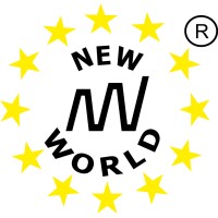 newworldlogistics logo - Similar company to Ynda