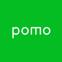 pomo logo - Similar company to Apload Lda