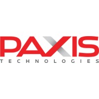 Paxis Technologies logo - Similar company to Webez Technologies