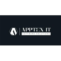 Apptex IT Software Solutions logo - Similar company to Soomuch Smart Solutions Pvt Ltd