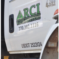 RCI Waste Solutions logo - Similar company to Bergeron Land Development