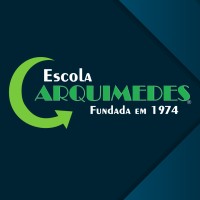 ESCOLA ARQUIMEDES | EDUCAÇÃO CORPORATIVA logo - Similar company to Arquimedes