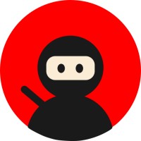 Food Ninjaz logo - Similar company to Parshvafoods