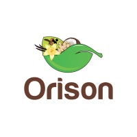 Orison Enterprises logo - Similar company to Radiant Diagnostics