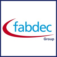 Fabdec Group logo - Similar company to Guttercrest