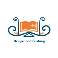 Bridge to Publishing logo - Similar company to Portage & Main Press