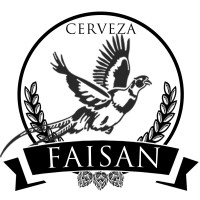CERVEZA FAISAN logo - Similar company to Micervesa (Maltas E Insumos Cerveceros)