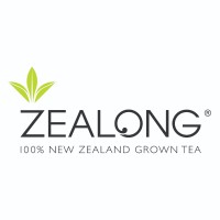 Zealong Tea logo - Similar company to Auspicious Itech Solution