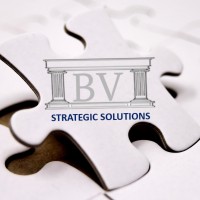 BV Strategic Solutions logo - Similar company to Gsc Lighting & Supply