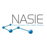 NASIE GmbH logo - Similar company to Sinopsis Ag