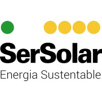 SerSolar Energía Sustentable logo - Similar company to Nodek Energía