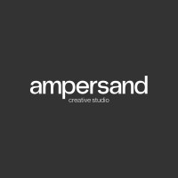 Ampersand Creative Studio logo - Similar company to Werun