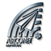AIRCONET SERVICE, SL logo - Similar company to Airconet Technology