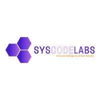 Syscodelabs logo - Similar company to Field Lift Pro