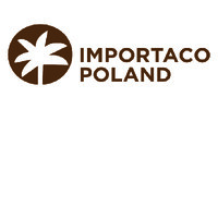Importaco Poland logo - Similar company to Chocomoco Ltd - Chocoyoco Trademark