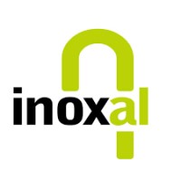 INSTALACIONES Y MONTAJES INOXAL SL logo - Similar company to Iberdrola Clientes Sa