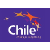 Embassy of Chile logo - Similar company to British Embassy Chile