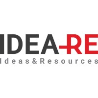 idea-re logo - Similar company to K-Digitale