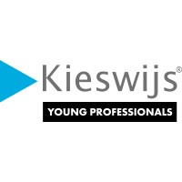 Kieswijs Young Professionals logo - Similar company to Podlight
